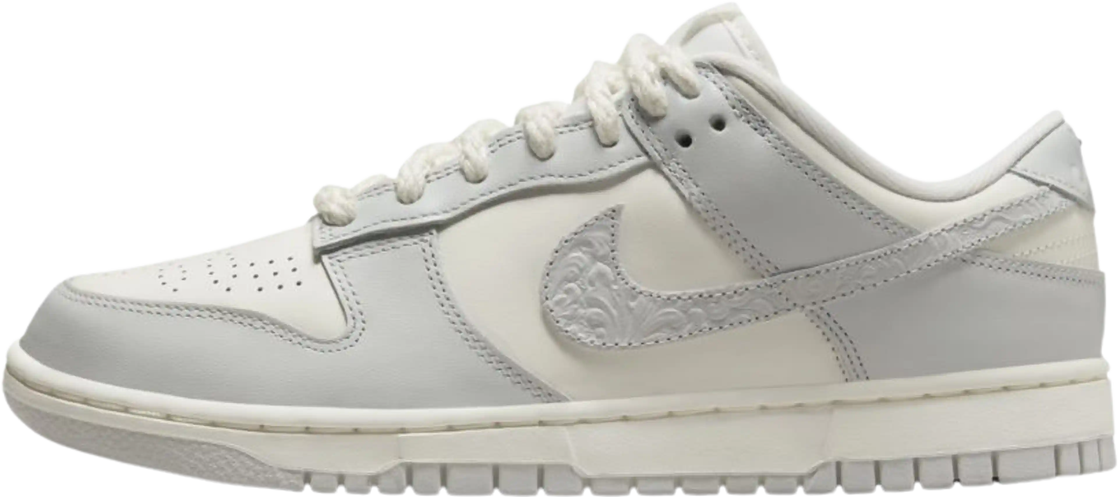 Nike Dunk Low Needlework Sail Aura (W)