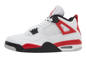 Jordan 4 Retro Red Cement