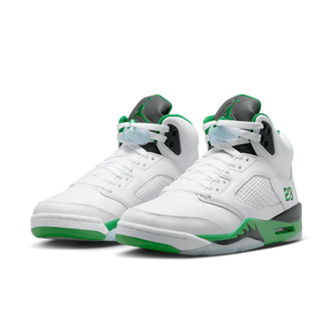 Jordan 5 Retro Lucky Green (W)