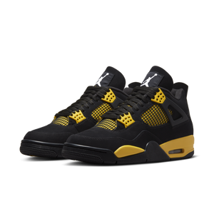 Jordan 4 Retro "Thunder" (2023) (GS)