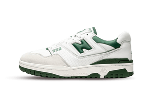 New Balance 550 White "Green"