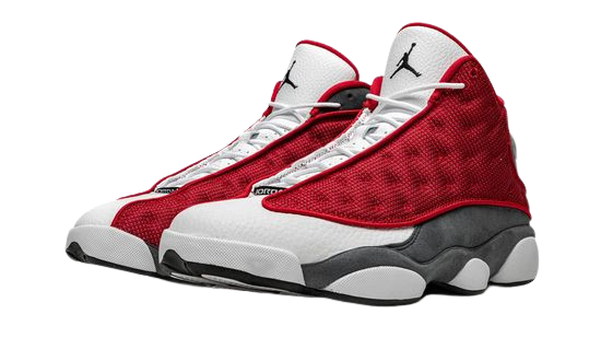 Jordan 13 Retro Gym Red Flint Grey