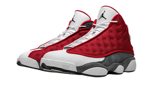 Jordan 13 Retro Gym Red Flint Grey