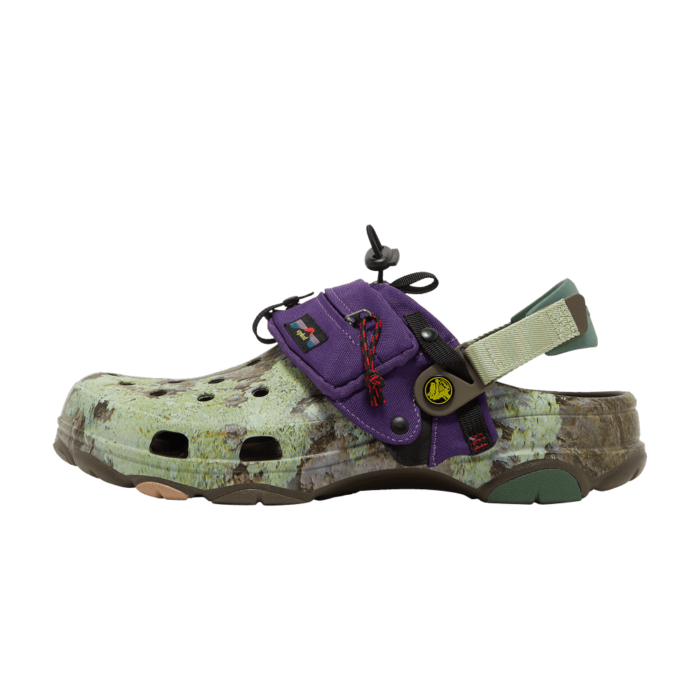 Bodega NICT-TECH Crocs