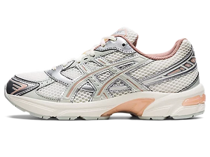 ASICS Gel-1130 White Pure Silver Bronze (W)