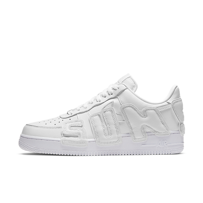 Nike Air Force 1 Low Cactus Plant Flea Market White (2024)