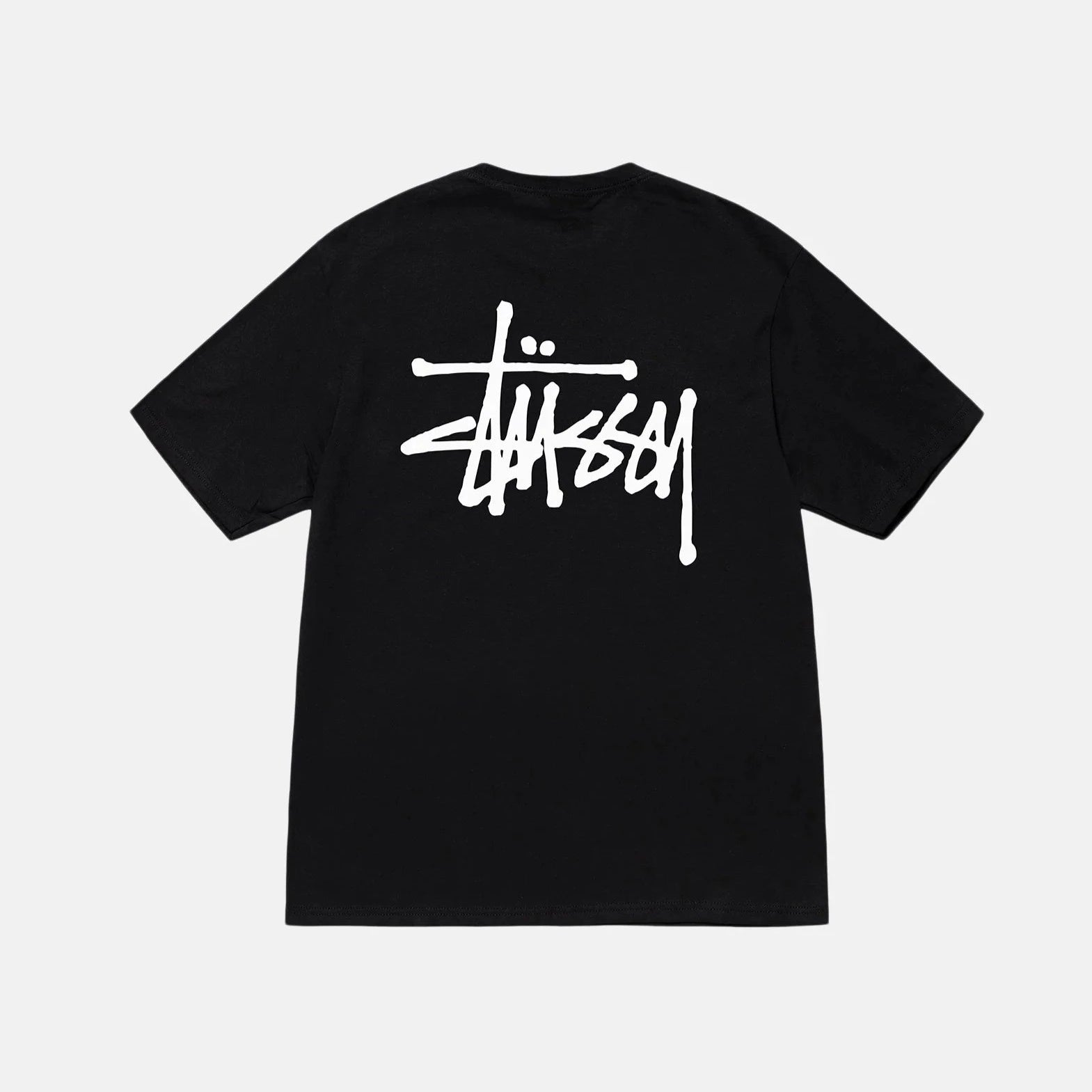 Stussy Basic T-shirt