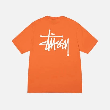 Stussy Basic T-shirt