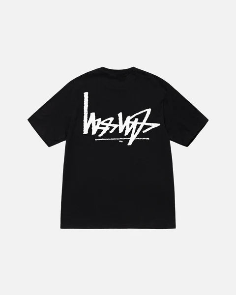 Stussy Flipped Tee