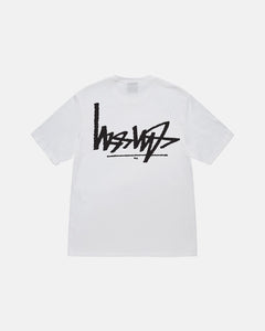 Stussy Flipped Tee