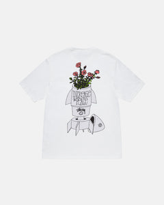 Stussy Flowerbomb Tee