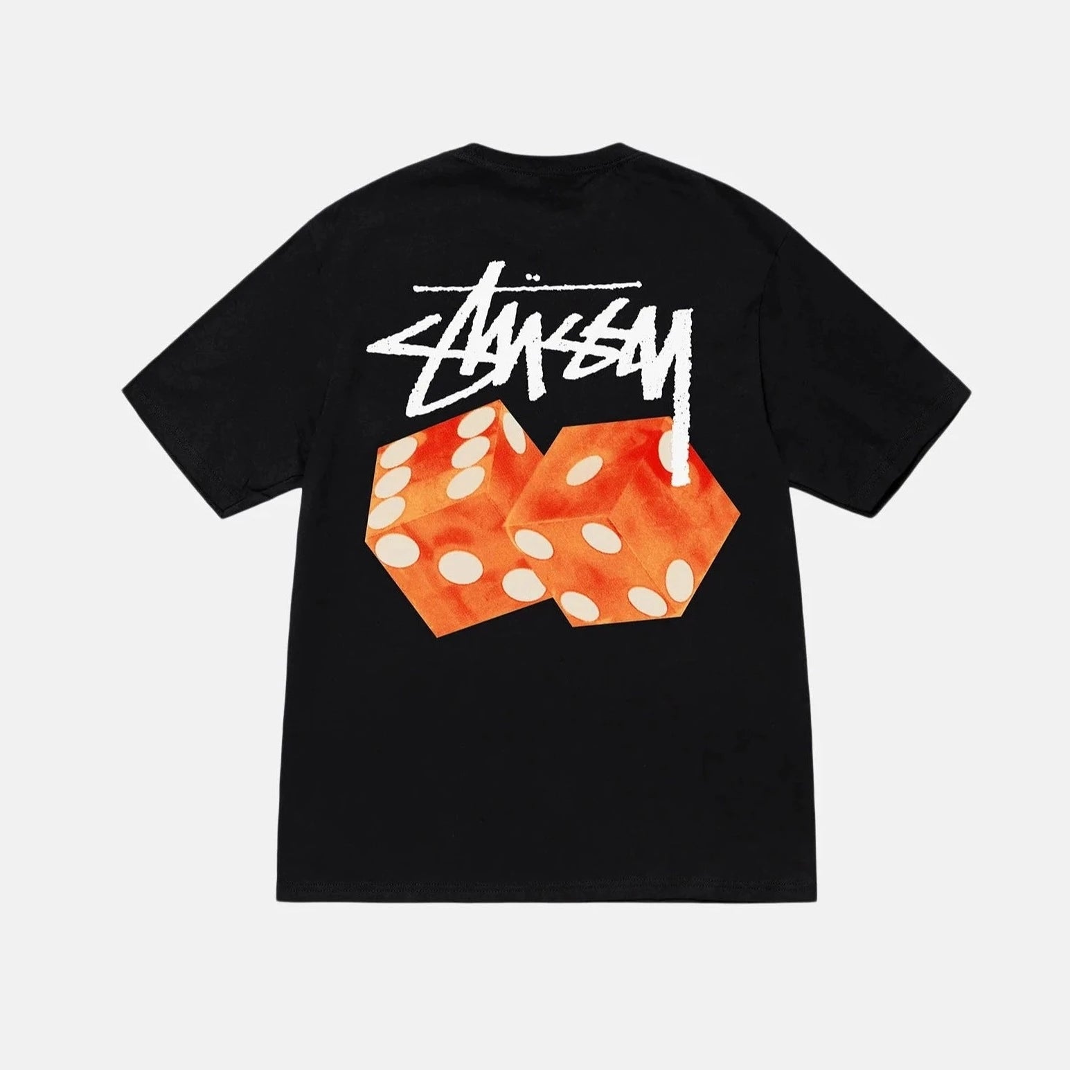 Stussy Diced Out Tee