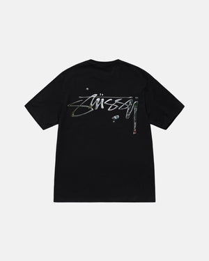 Stussy Mercury Tee – flipthestore Stussy Mercury Tee – flipthestore