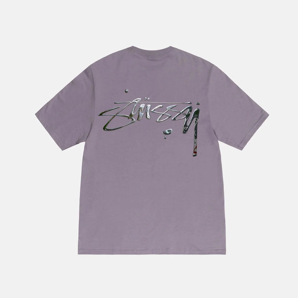 Stussy Mercury Tee – flipthestore Stussy Mercury Tee – flipthestore