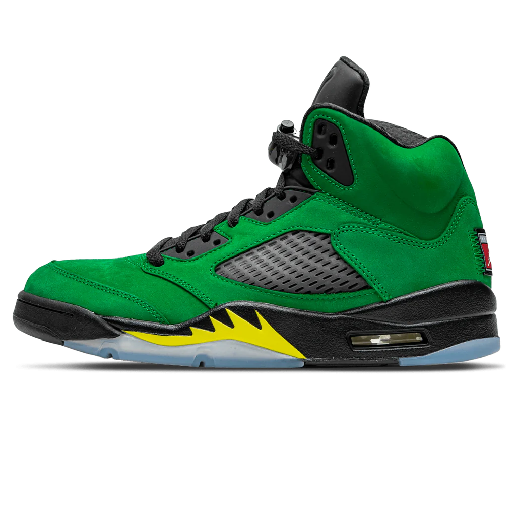 Jordan 5 Retro "SE Oregon"