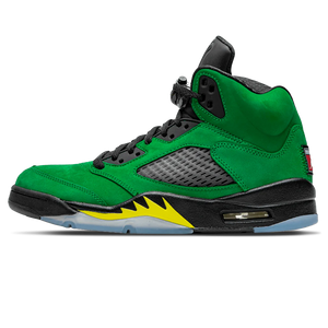 Jordan 5 Retro "SE Oregon"