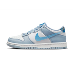 Nike Dunk Low Next Nature Blue Whisper Iridescent (GS)