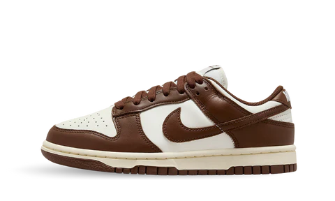 Nike Dunk Low "Cacao Wow" (W)