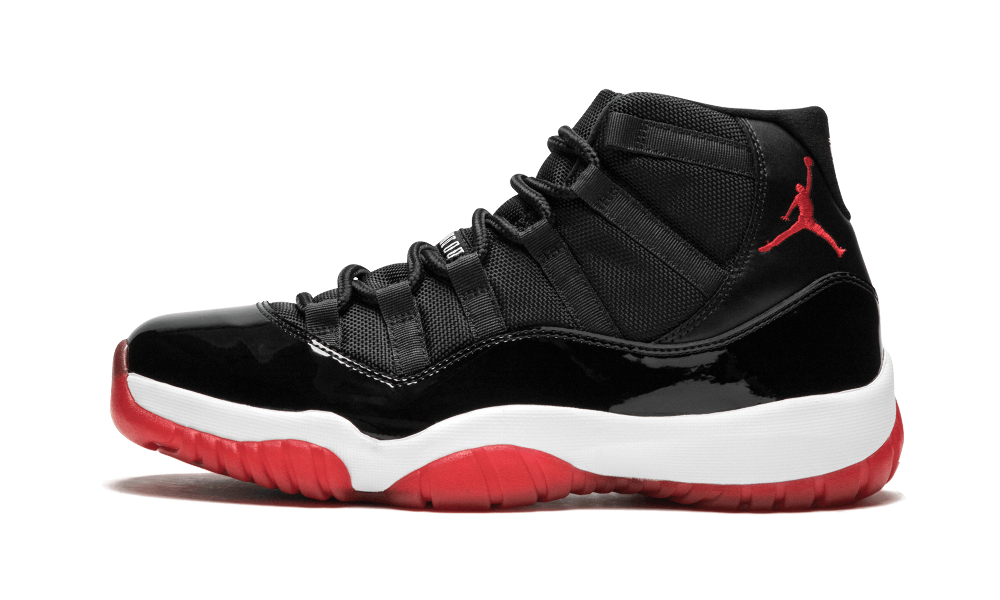 Jordan 11 Retro Playoffs (2012)