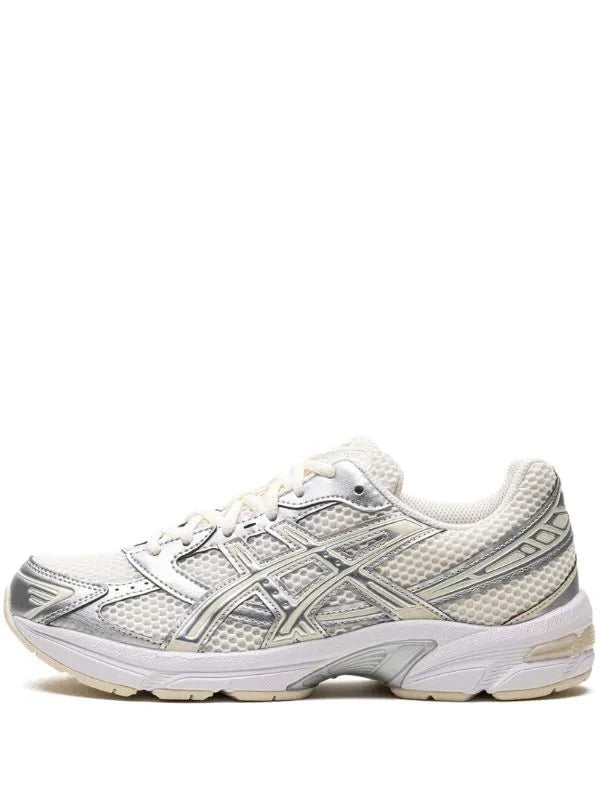 ASICS Gel-1130 Cream Pure Silver (W)