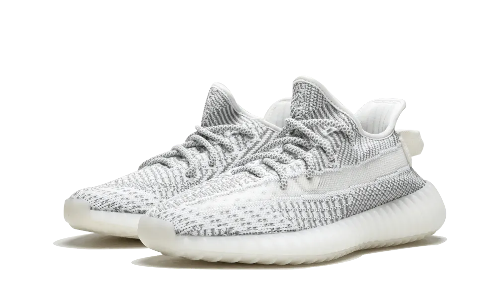 adidas Yeezy Boost 350 V2 Static (Non-Reflective) (2018/2023)