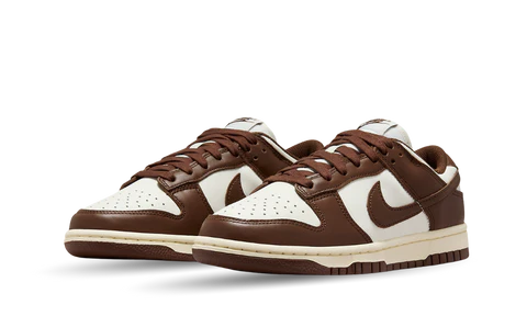 Nike Dunk Low "Cacao Wow" (W)