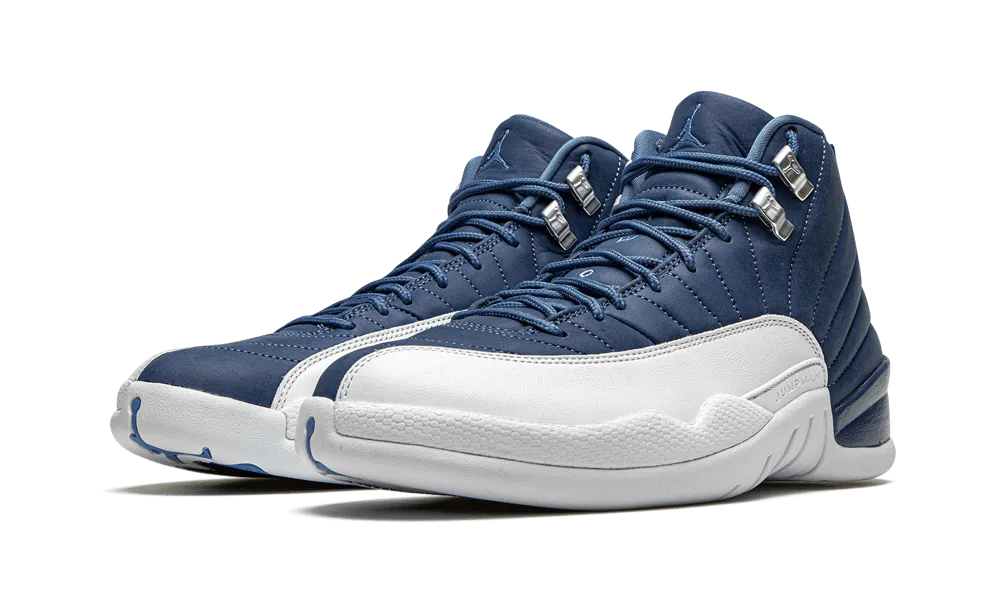 Jordan 12 Retro Indigo