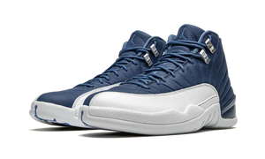 Jordan 12 Retro Indigo