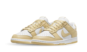 Nike Dunk Low "Team Gold"