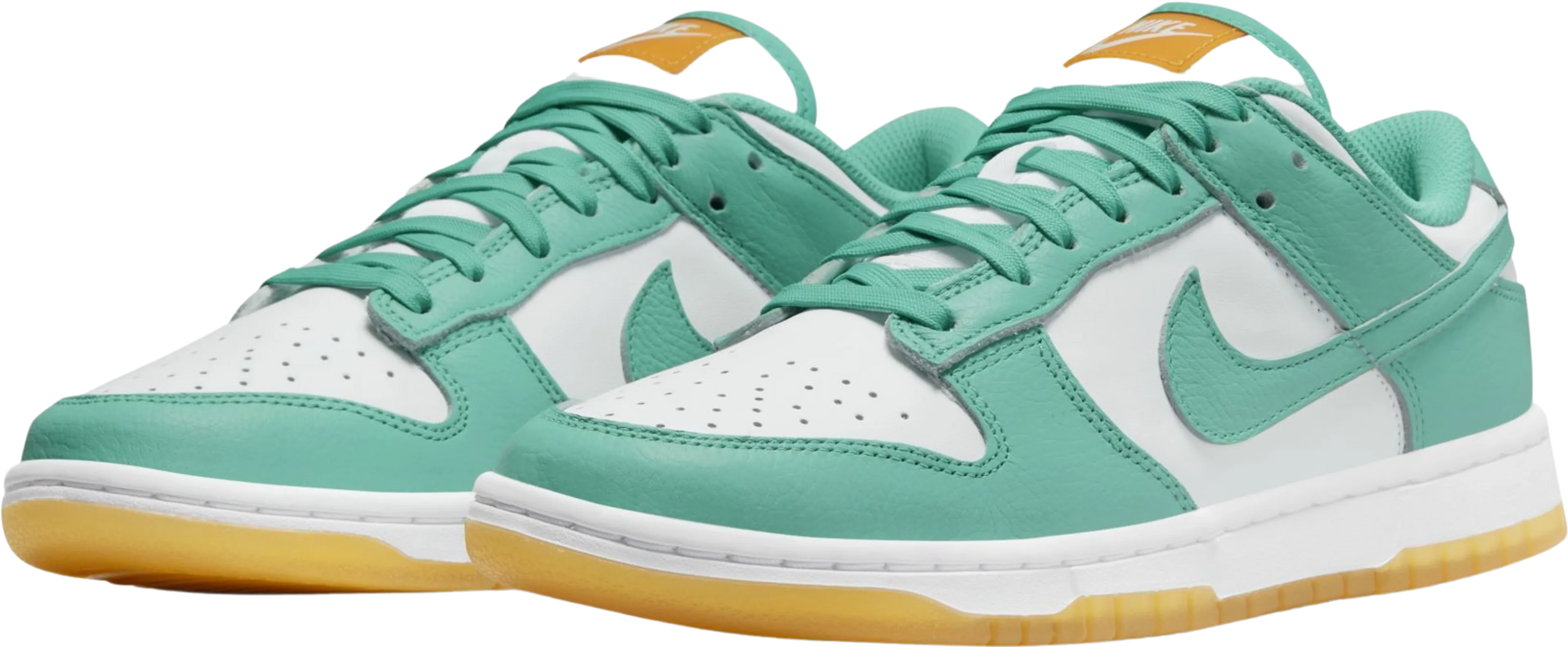 Nike Dunk Low Teal Zeal (W)