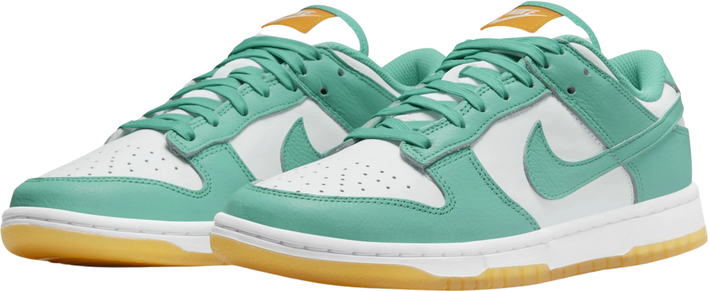 Nike Dunk Low Teal Zeal (W)