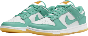 Nike Dunk Low Teal Zeal (W)