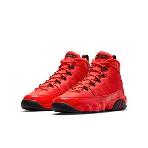 Jordan 9 Retro Chile Red (GS)