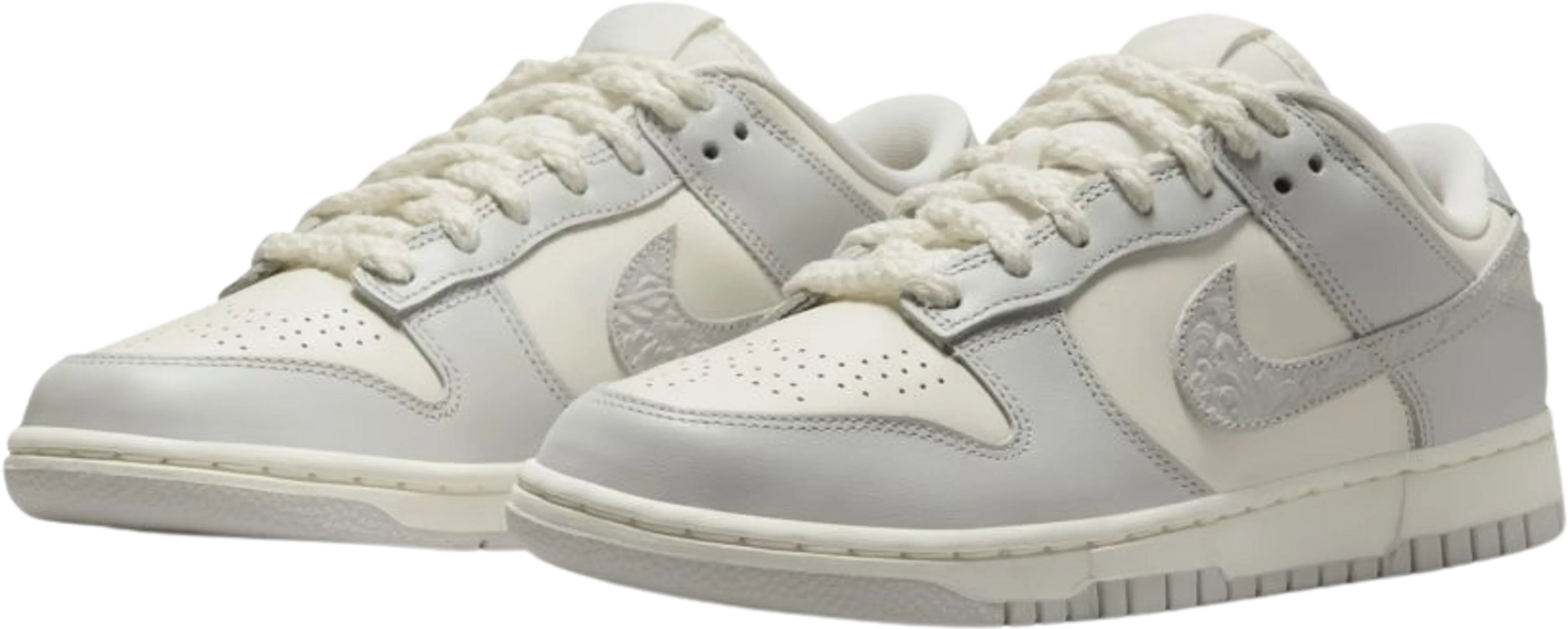 Nike Dunk Low Needlework Sail Aura (W)