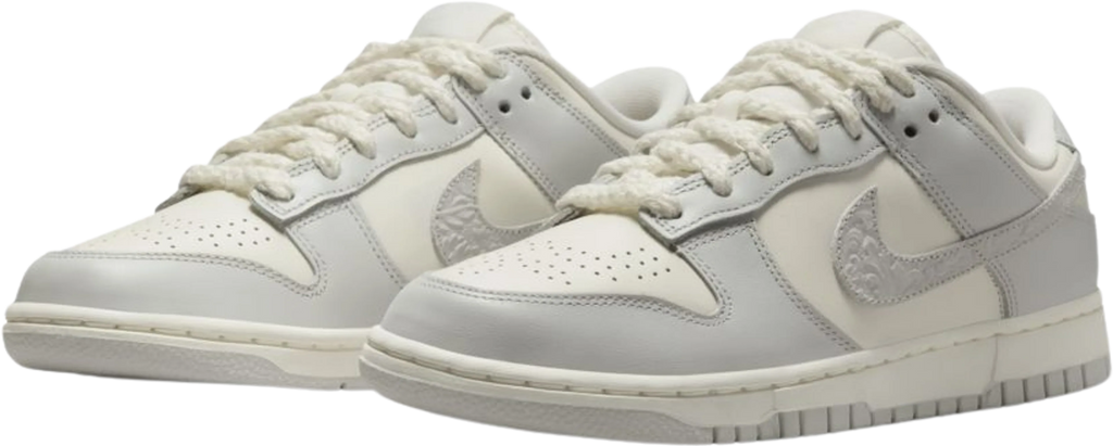 Nike Dunk Low Needlework Sail Aura (W)