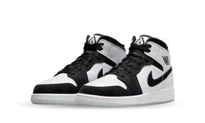 Jordan 1 Mid "Diamond Shorts" (GS)