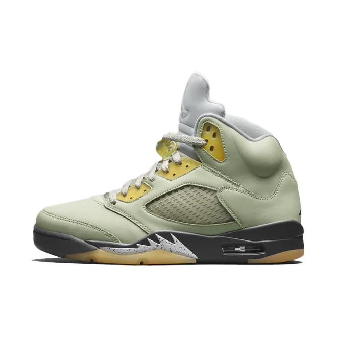 Jordan 5 Retro Jade Horizon