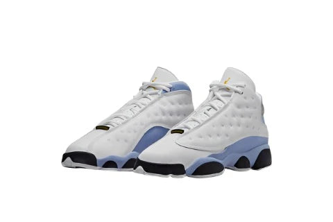 Jordan 13 Retro Blue Grey