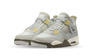 Air Jordan 4 Retro SE Craft Photon Dust (GS)