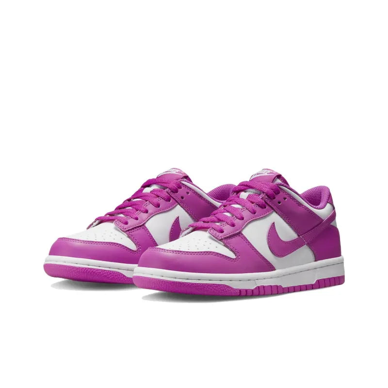 Nike Dunk Low Active Fuchsia (GS)