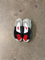 Jordan 4 Retro White Cement (2025) (Pre-Owned) sz 9