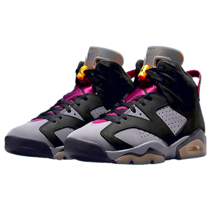 Jordan 6 Retro Bordeaux (GS)