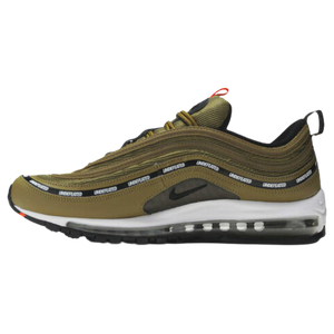 Nike Air Max 97 Undefeated Black Militia Green (2020)