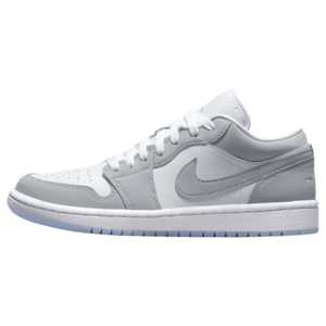 Jordan 1 Low Wolf Grey (W)