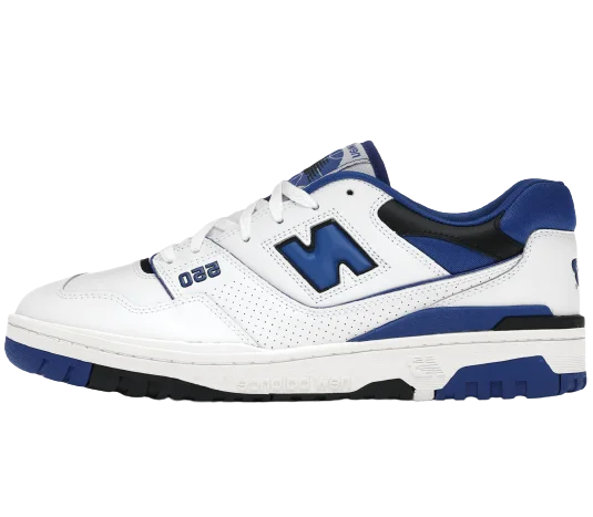 New Balance 550 "White Blue"