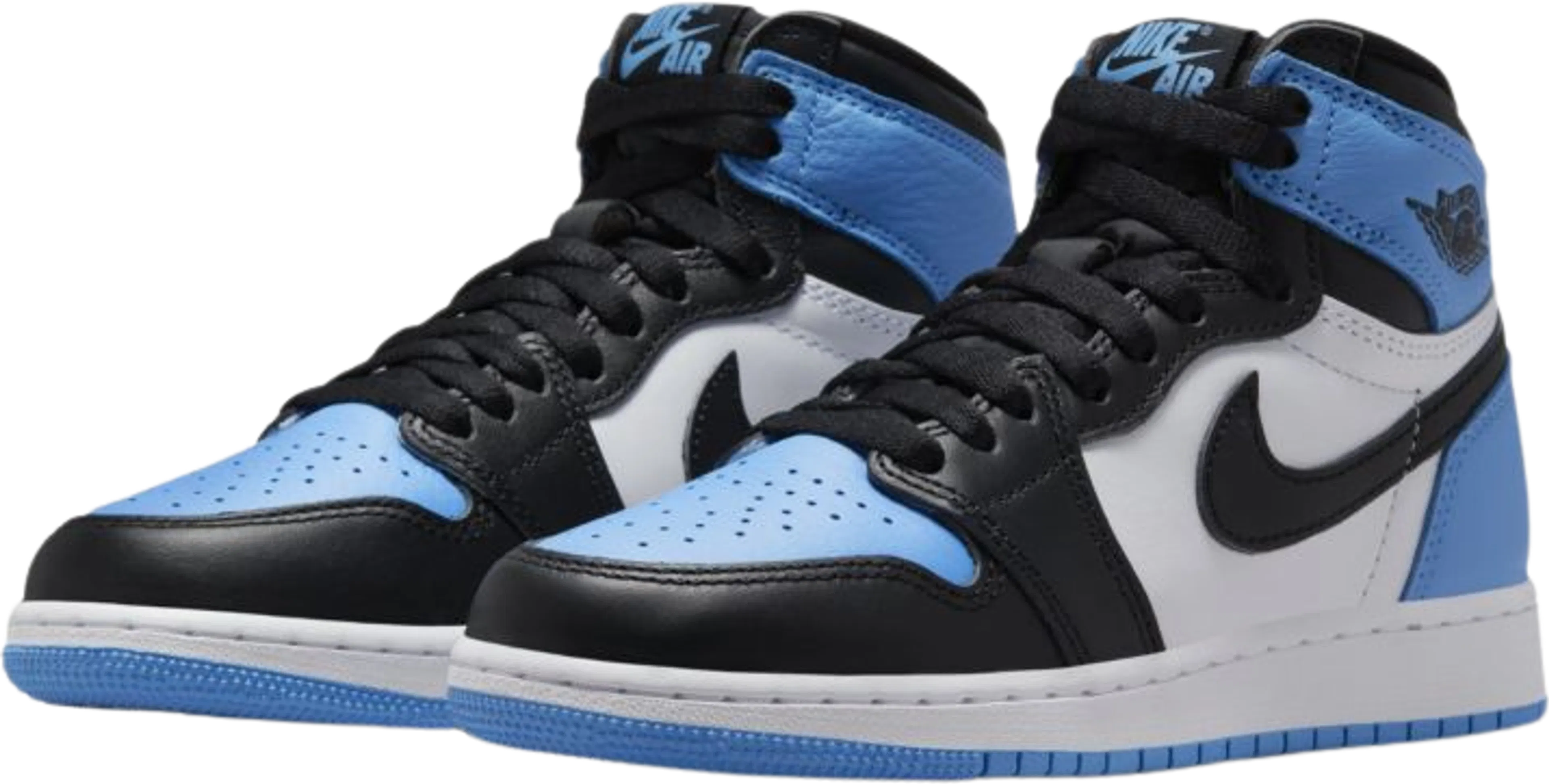 Aj1 retro shop high og unc