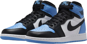 Air Jordan 1 Retro High OG "UNC Toe"