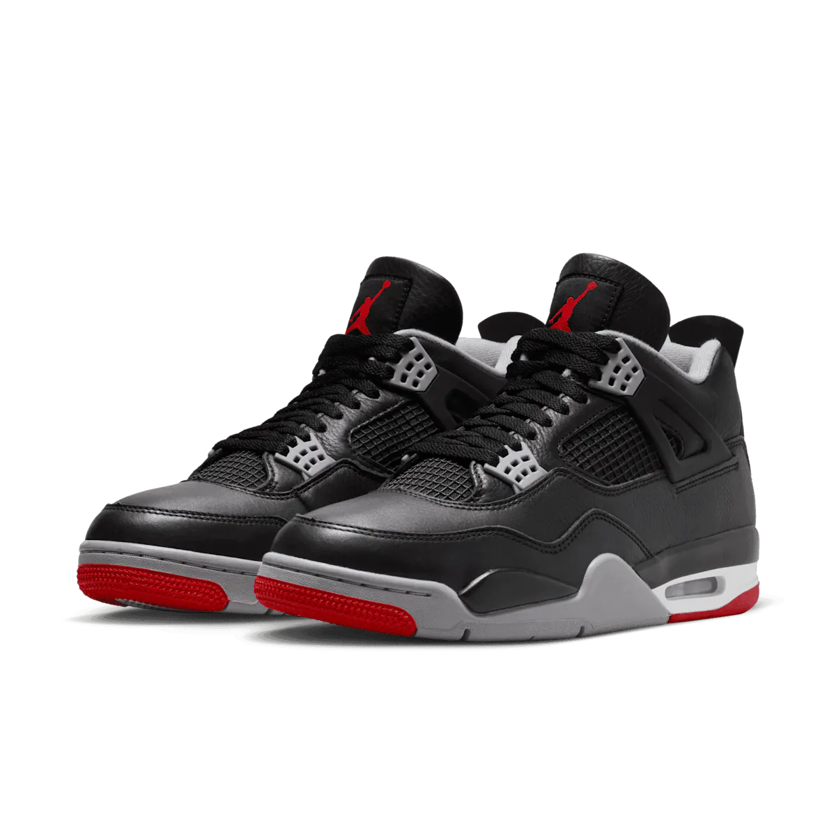 Jordan 4 Retro Bred Reimagined (GS)