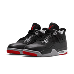 Jordan 4 Retro Bred Reimagined (GS)