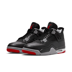 Jordan 4 Retro Bred Reimagined (GS)